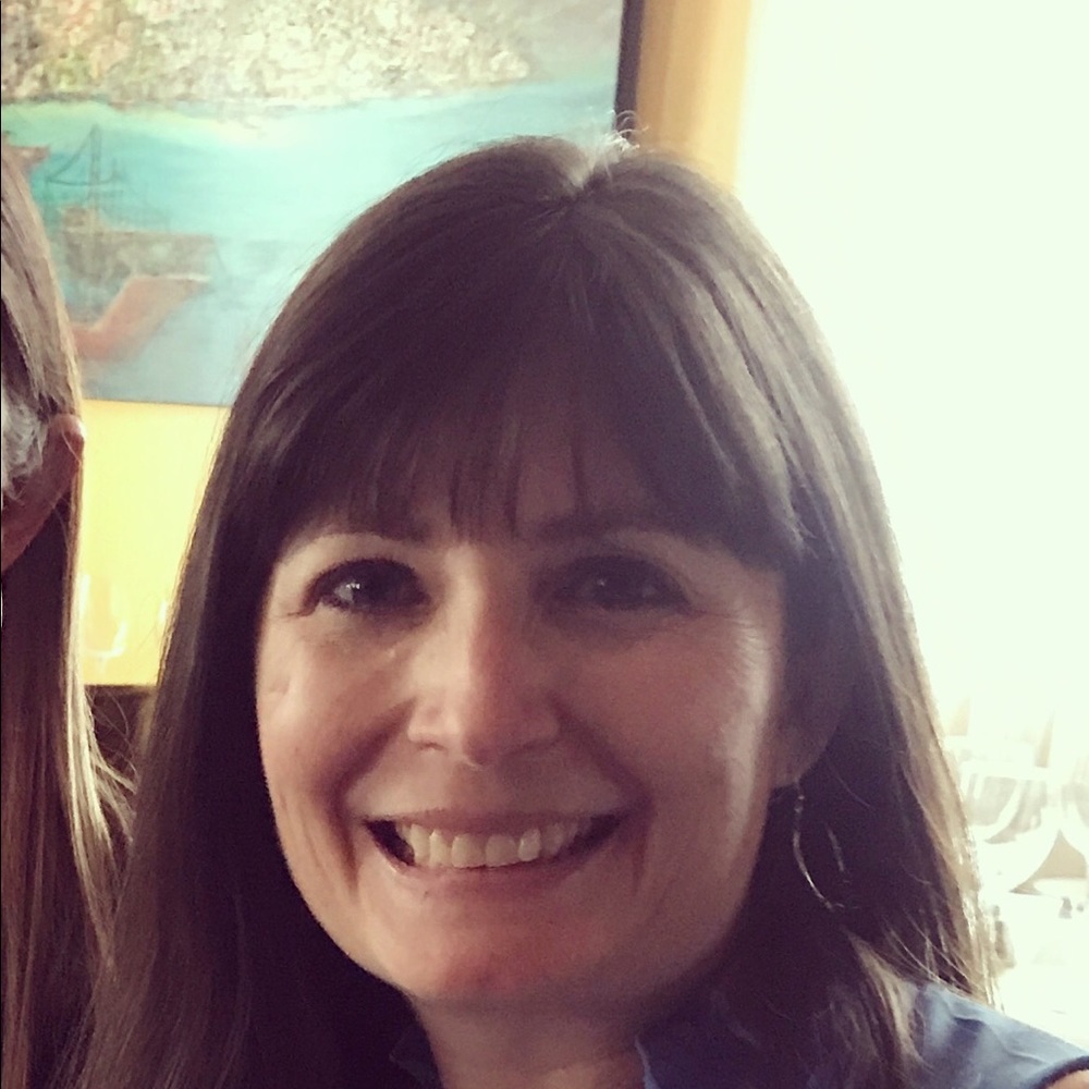 Meet your Posher, Laura